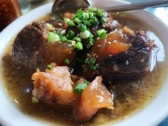 -回辉登偰氏面片(东莲花美食街店)
