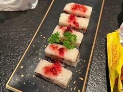 -唐猫庭院·千年陕菜(赛格国际购物中心店)