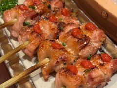 -弓二·烧鸟居酒屋(财富购物中心店)