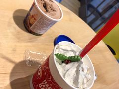 -DQ·蛋糕·冰淇淋(奥特莱斯店)