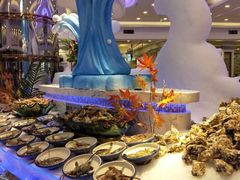 -澜悦港海鲜体验主题餐厅