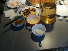 -沧州成老灶火锅鸡(鹿泉总店)