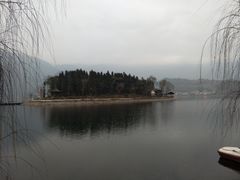 -雷波马湖风景区