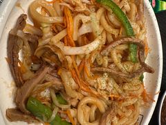 -元气寿司(金光华店)