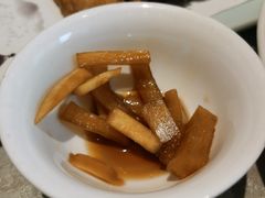 -南方酒店·淮扬菜(回民街店)