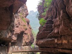 -云台山风景名胜区