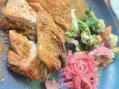 -Famous肥猫墨西哥音乐餐吧(五棵松华熙LIVE店)