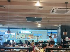 -大师兄·西北小馆(南沙万达广场店)