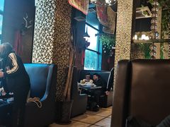 -木卡买提新疆餐厅·清真(新里海顿公馆店)