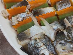 -馨越楼·点心·粤菜(赤坎店)