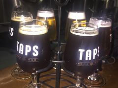 -TAPS精酿啤酒屋