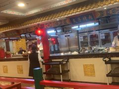 -万荣烤鸭店·北京菜(天坛店)