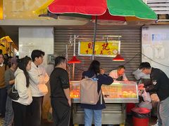 -明记牛杂(新马路分店)