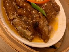 -杭州JW万豪酒店-万豪中餐厅