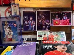 -玉桥餐厅(天坛店)