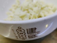 -建基泡馍·西安老字号·清真(永宁店)