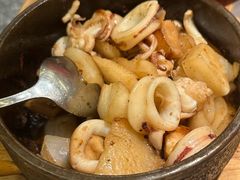 -沼津港精致料理·寿喜烧·烧鸟(龙湖南桥天街日料榜单店)
