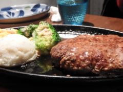 -铃木食堂(帽儿胡同店)