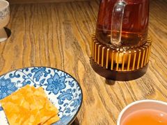 -金成潮菜博物馆(海珠湿地店)