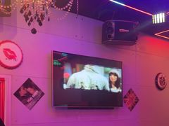 -唱吧麦颂KTV(马驹桥店)