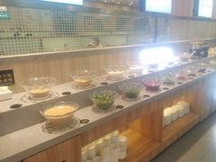 -芳竹园火锅(塘沽金街店)