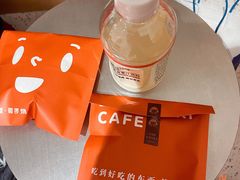 -铭果屋·铜锣烧专卖店(南京创始店)