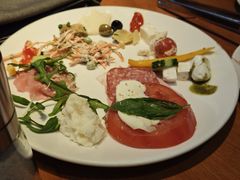 -拉蒂娜·巴西牛排馆 Latina·Brazilian Steakhouse(王府井喜悦店)