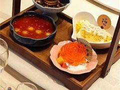 -洛阳水席园