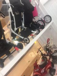 -棒棒蓓拉进口母婴生活馆(保利悠悦汇店)