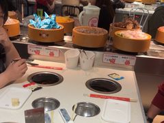 -龍歌自助小火锅(崂山丽达店)