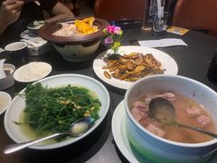 -秋色客家菜(南山店)