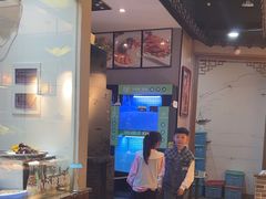 -千岛湖小鱼儿·淳安匠心农家菜