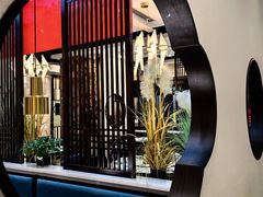 -上地宴·中关村的会客厅(清河高铁站店)