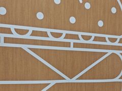 -麦当劳(北京大兴机场二层国内到达(安检外)店)