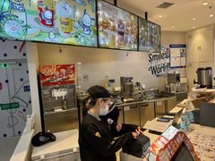 -DQ·蛋糕·冰淇淋(红旗街万达店)