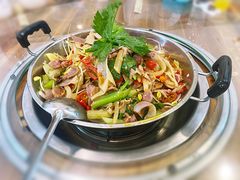 -胖娃古镇鸡杂(磁器口总店)