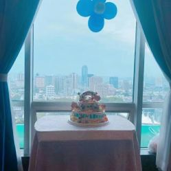 -苏宁环球套房饭店·宴会厅