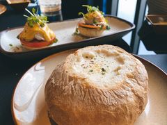 -上海苏宁宝丽嘉酒店·Cafe Bellagio西餐厅