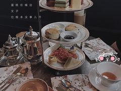 GAWT经典下午茶套餐-也枫·小黄楼(南山路旗舰店)