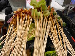 -钢管厂五区小郡肝串串香(南山店)