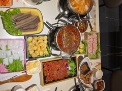 -火锅先生(五马街店)