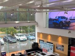 -上海和展广汽丰田4S店(老闵行店)