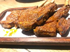 塞北烤羊排-北方家宴(番禺永旺店)