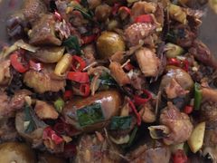 -稻香村全民餐厅(鄱阳店)