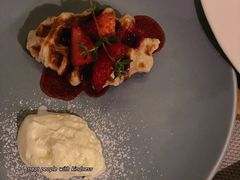 -解放碑威斯汀酒店-知味国际美食餐厅