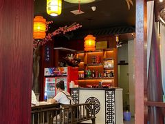 -乌记大厨餐厅