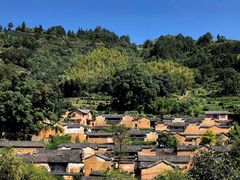 -杨家堂村