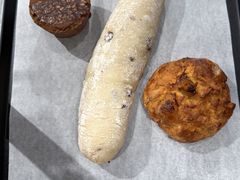 -CARINO BAKERY&CAFE(人广来福士店)