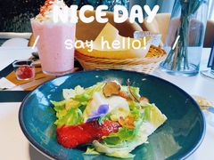 -喜雀JOY KITCHEN