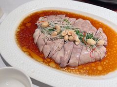 猪肚-荣兴酒家(徐家汇店)